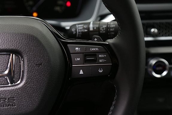 Honda Civic 16 of 24