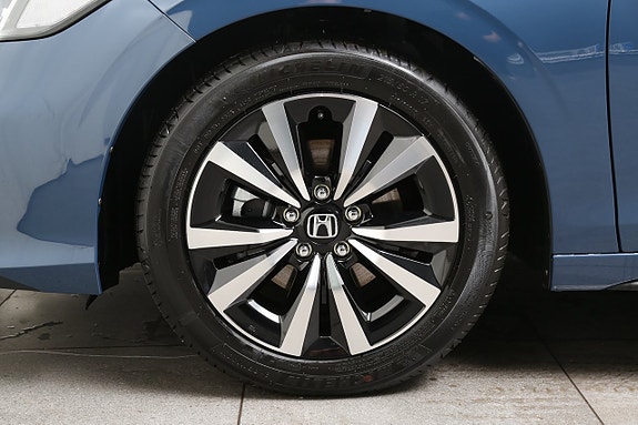Honda Civic 4 of 24