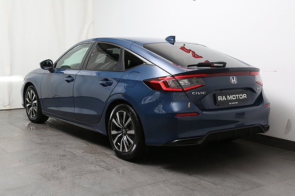 Honda Civic 3 of 24