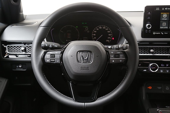 Honda Civic 14 of 24