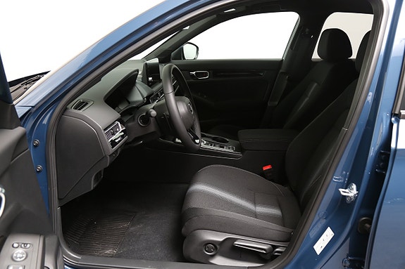 Honda Civic 5 of 24