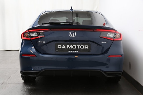 Honda Civic 9 of 24