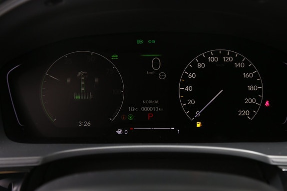 Honda Civic 24 of 24