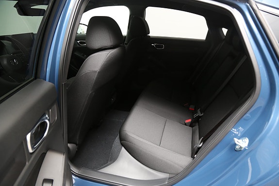 Honda Civic 6 of 24