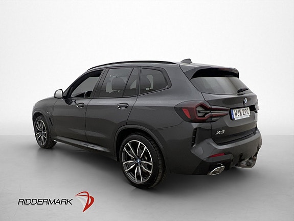 BMW X3 5 of 5
