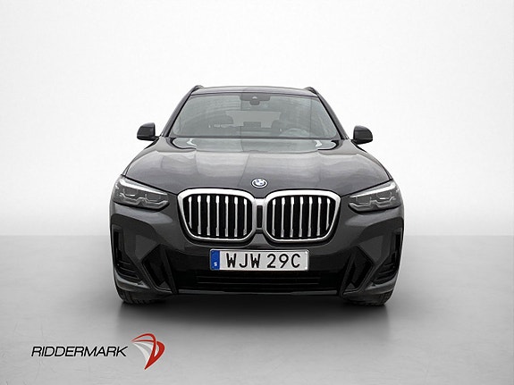 BMW X3 2 of 5