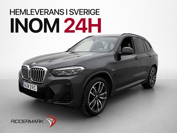 BMW X3 3 of 5
