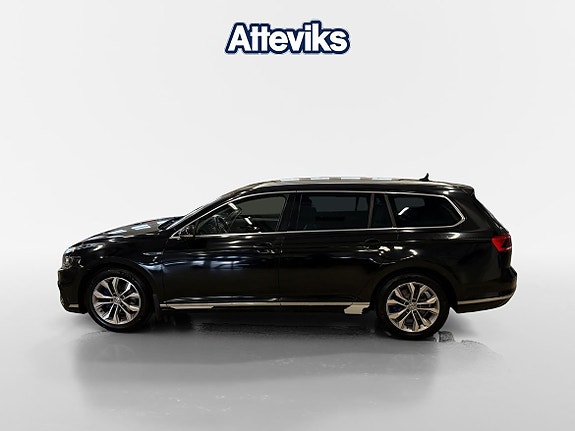Volkswagen Passat 6 of 15