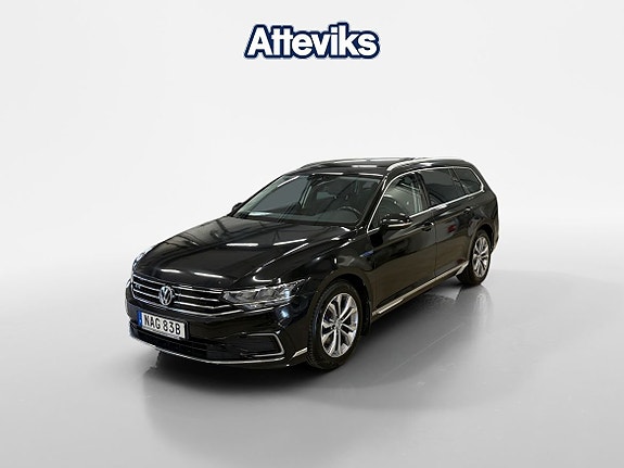 Volkswagen Passat 7 of 15