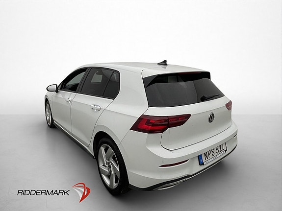Volkswagen Golf I 5 of 5