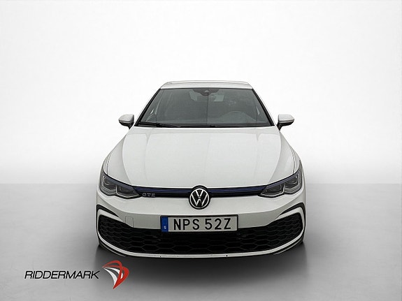 Volkswagen Golf I 2 of 5