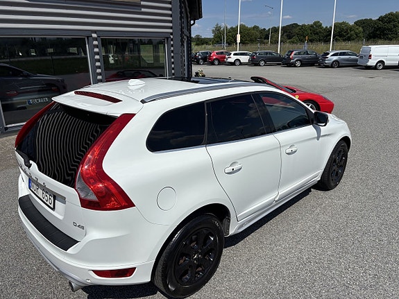 Volvo XC60 5 of 5