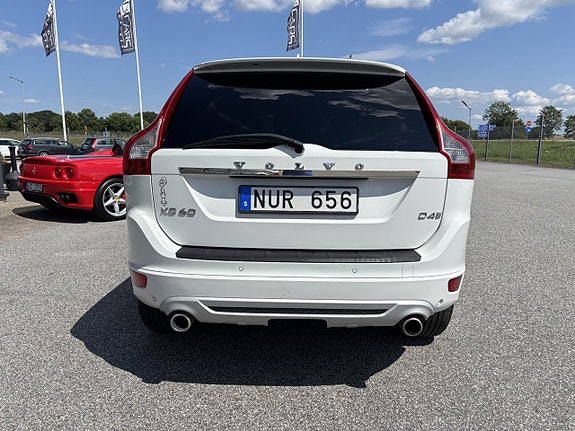 Volvo XC60 6 of 13