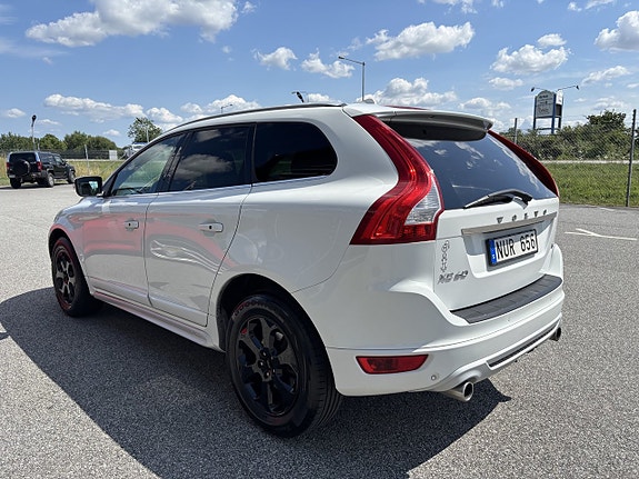 Volvo XC60 7 of 13