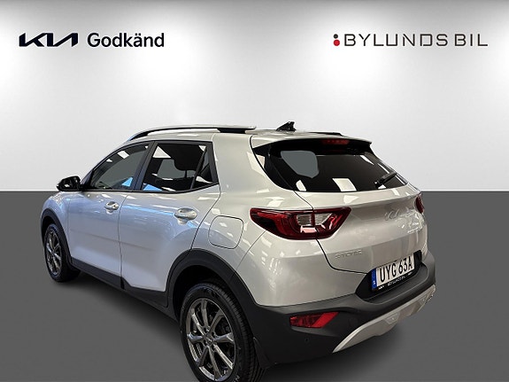 Kia Stonic 6 of 12