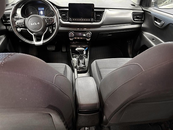 Kia Stonic 7 of 12