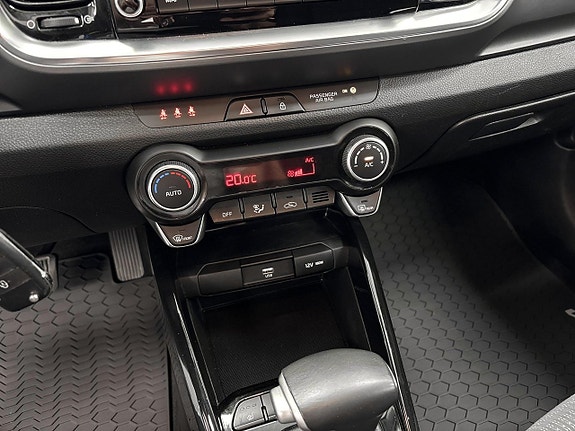 Kia Stonic 11 of 12