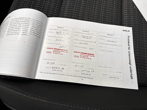 Kia Stonic 12 of 12