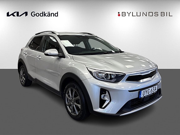 Kia Stonic 3 of 5