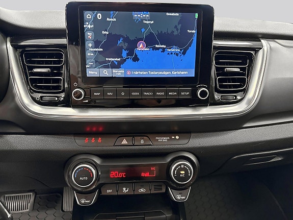 Kia Stonic 10 of 12