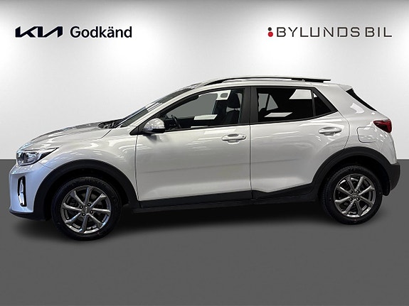 Kia Stonic 4 of 5