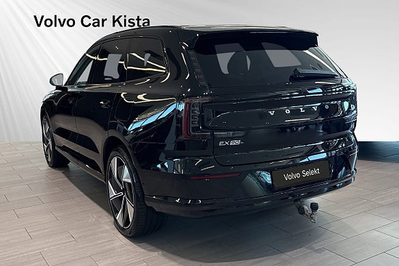 Volvo EX90 4 of 5