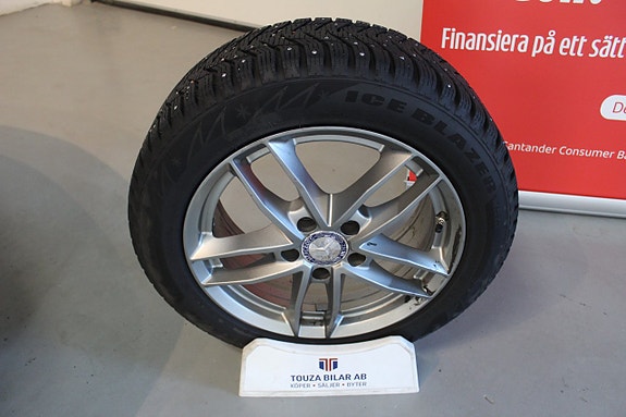 Mercedes-Benz C180 23 of 23