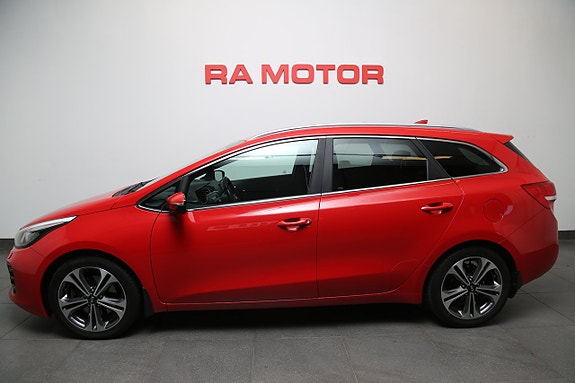 Kia Ceed 2 of 26