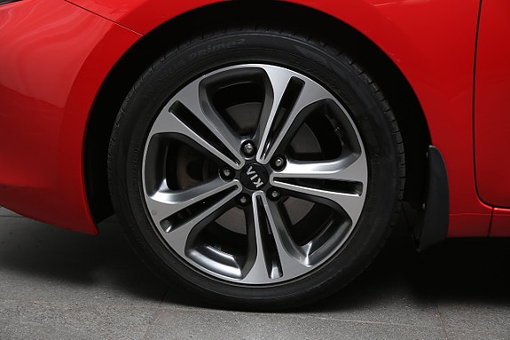 Kia Ceed 7 of 26