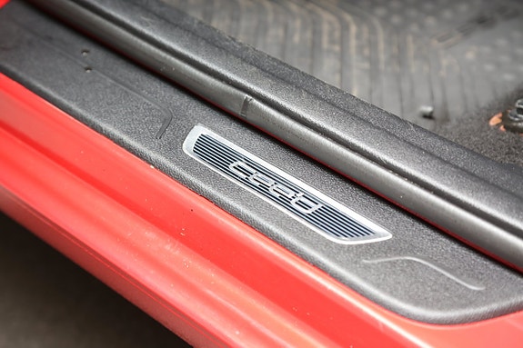 Kia Ceed 11 of 26