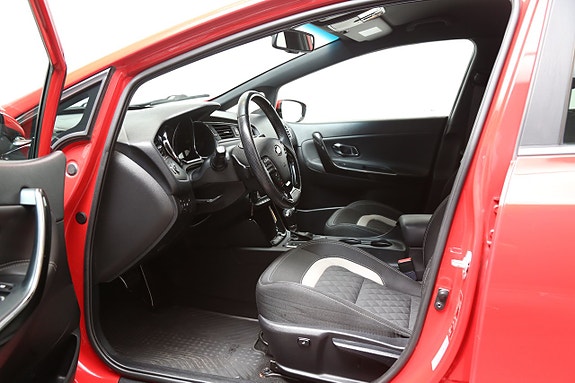 Kia Ceed 8 of 26