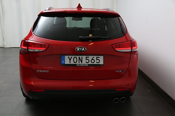 Kia Ceed 26 of 26