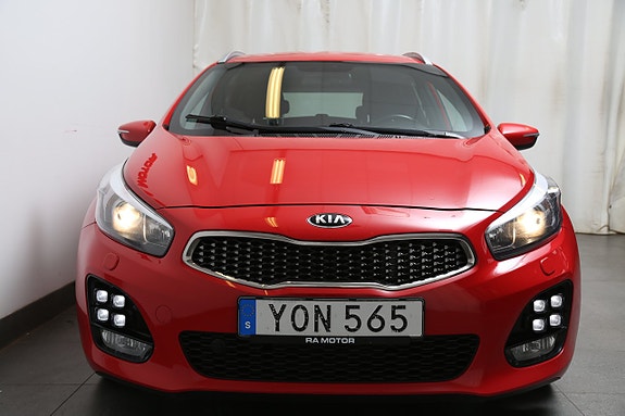 Kia Ceed 5 of 26
