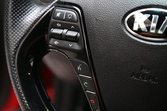 Kia Ceed 16 of 26