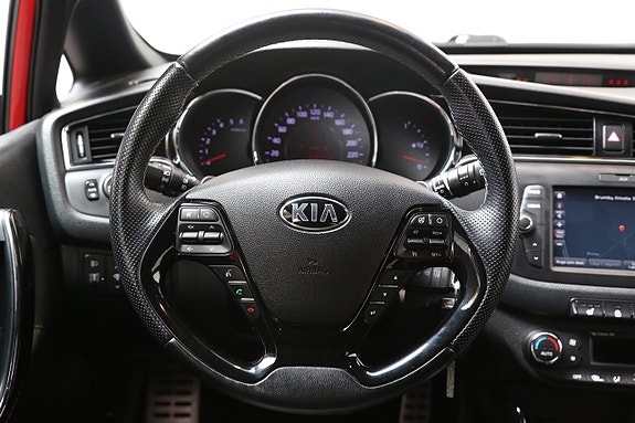 Kia Ceed 15 of 26