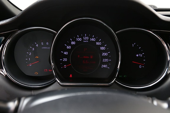 Kia Ceed 18 of 26