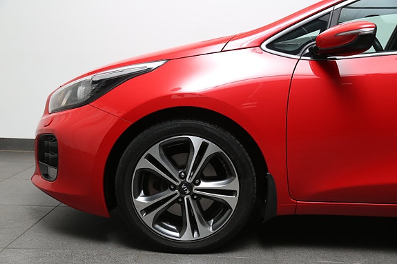 Kia Ceed 6 of 26