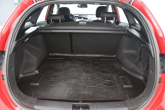 Kia Ceed 25 of 26