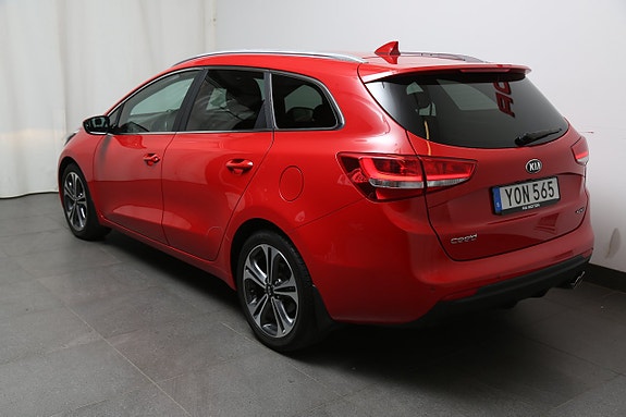 Kia Ceed 4 of 26