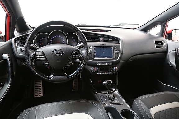 Kia Ceed 14 of 26