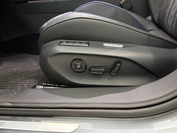 Volkswagen Passat 4 of 5