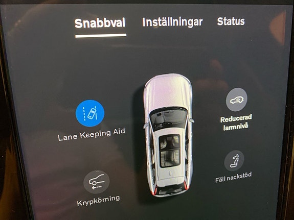 Volvo V90 12 of 14