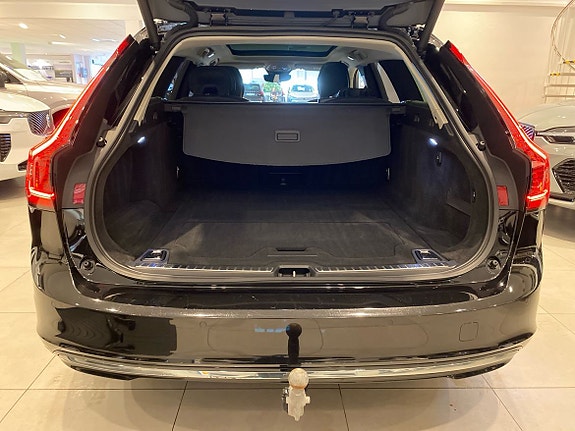 Volvo V90 13 of 14