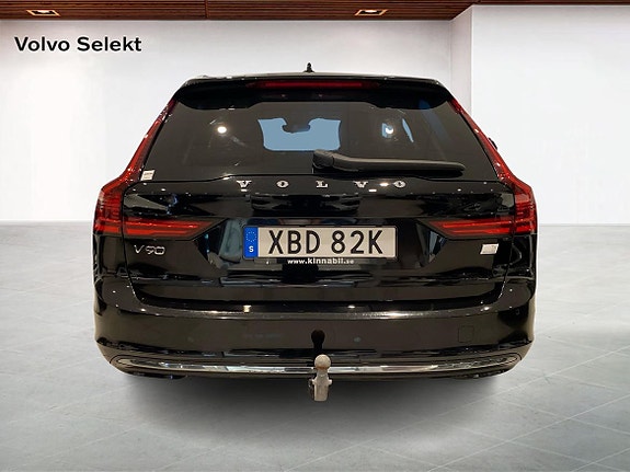 Volvo V90 7 of 14