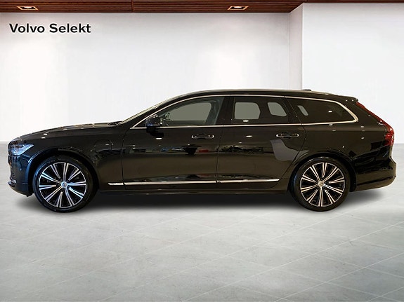 Volvo V90 3 of 14