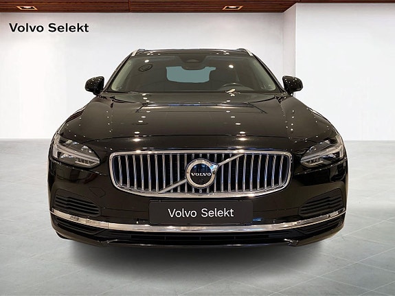 Volvo V90 8 of 14