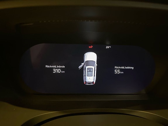 Volvo V90 11 of 14