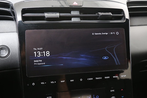 Hyundai Tucson 23 of 30