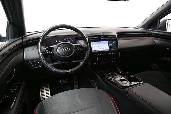 Hyundai Tucson 15 of 30