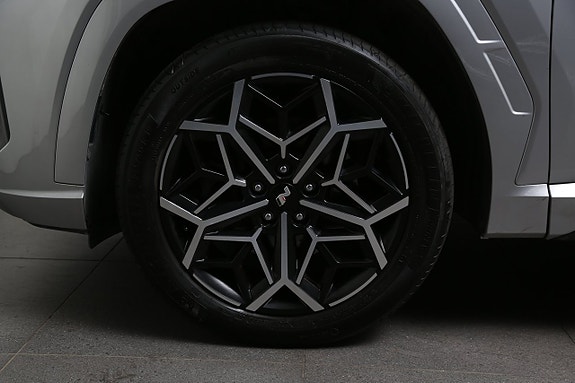 Hyundai Tucson 7 of 30